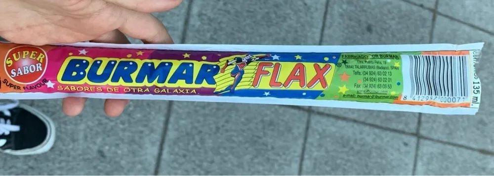 Flax