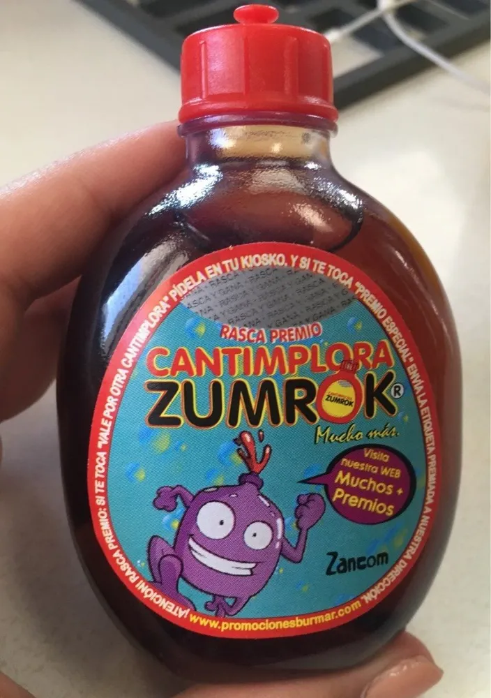 Zumrok