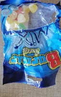 Gominolas