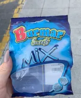 Burmar