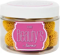 Gold caramelos de goma sabor mora con antioxidantes,