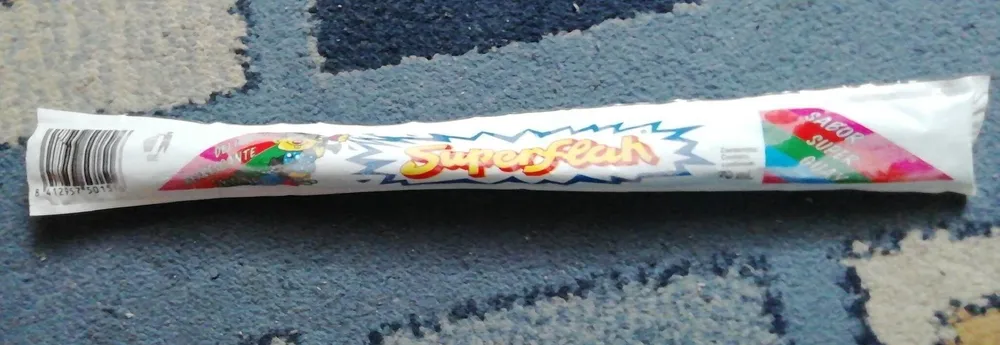 Superflah