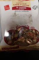 Caramelos el caserío
