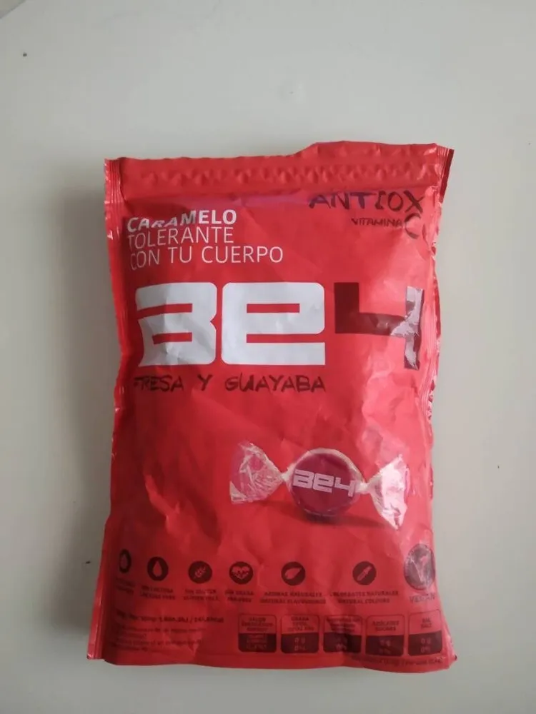 Be4