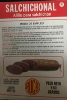 Salchichonal