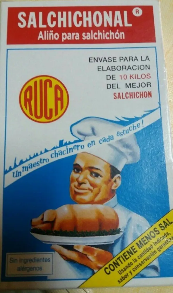 Salchichonal