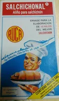 Salchichonal
