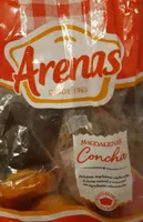 Magdalenas Concha