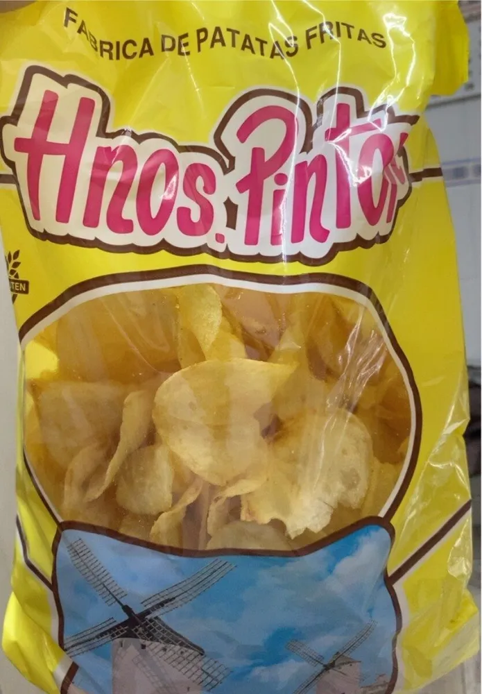 Patatas Hermano