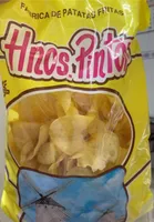 Patatas Hermano