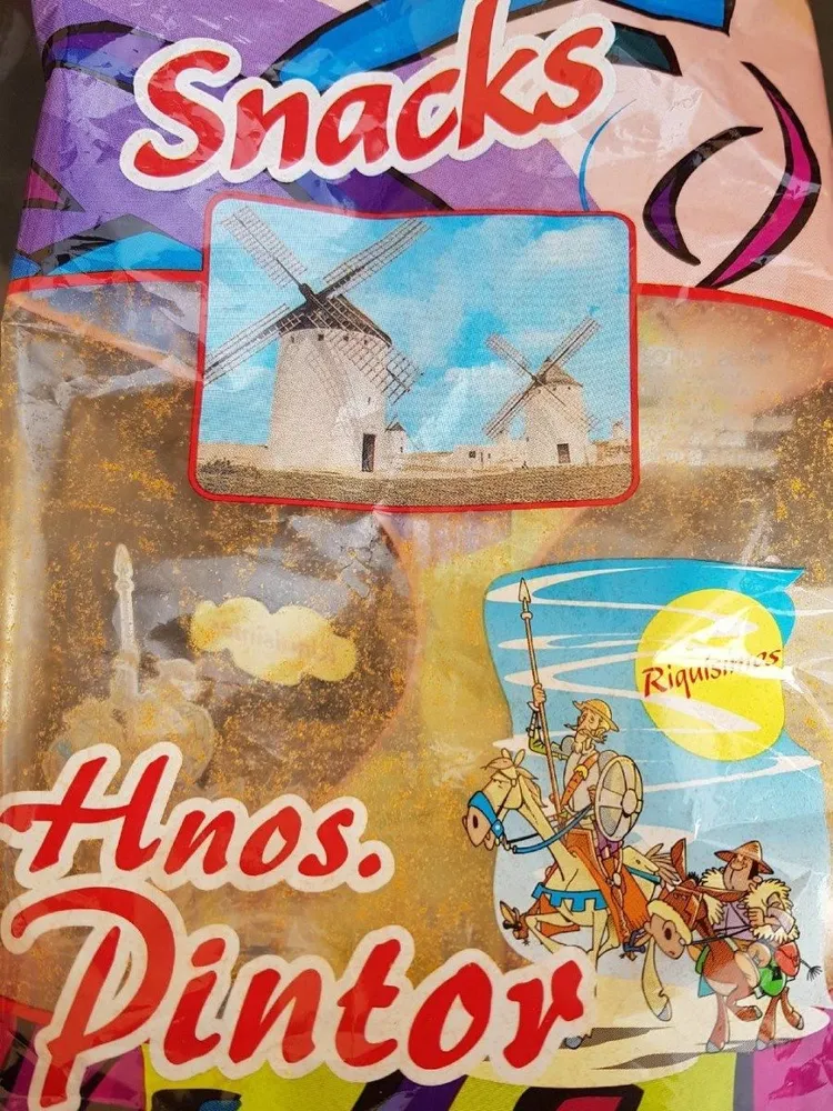 Hnos pintor