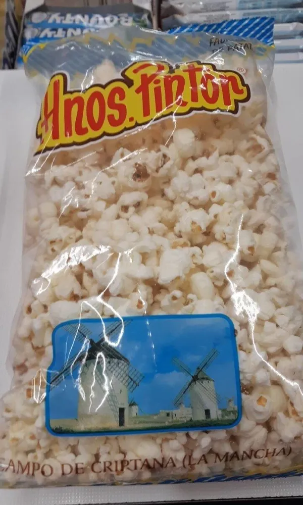 Palomitas