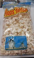 Palomitas