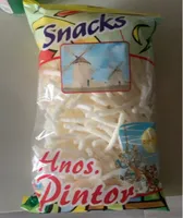 snacks