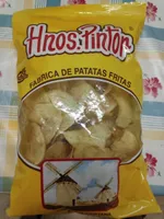 Patatas Fritas Hnos Pintor