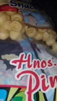 Snack anillos
