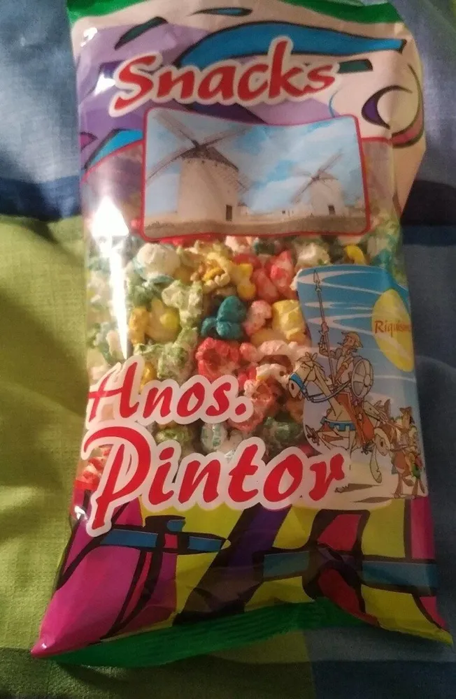 Snacks