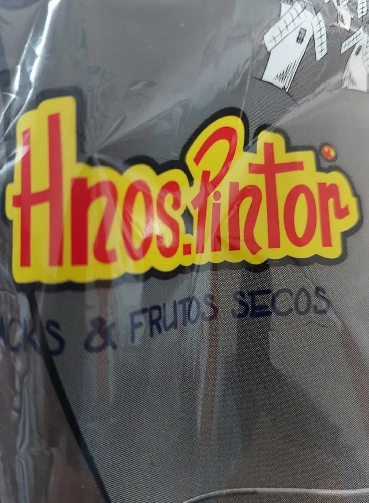 Pipas de calabaza