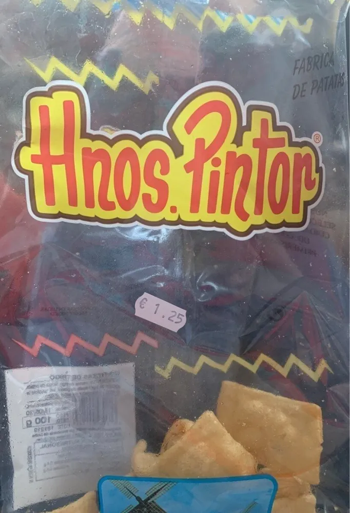 Hnos.Pintor