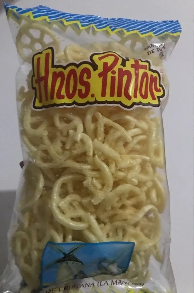Ruedas Hnos. Pintor