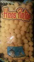 Bolas al queso