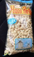 Palomitas mantequilla