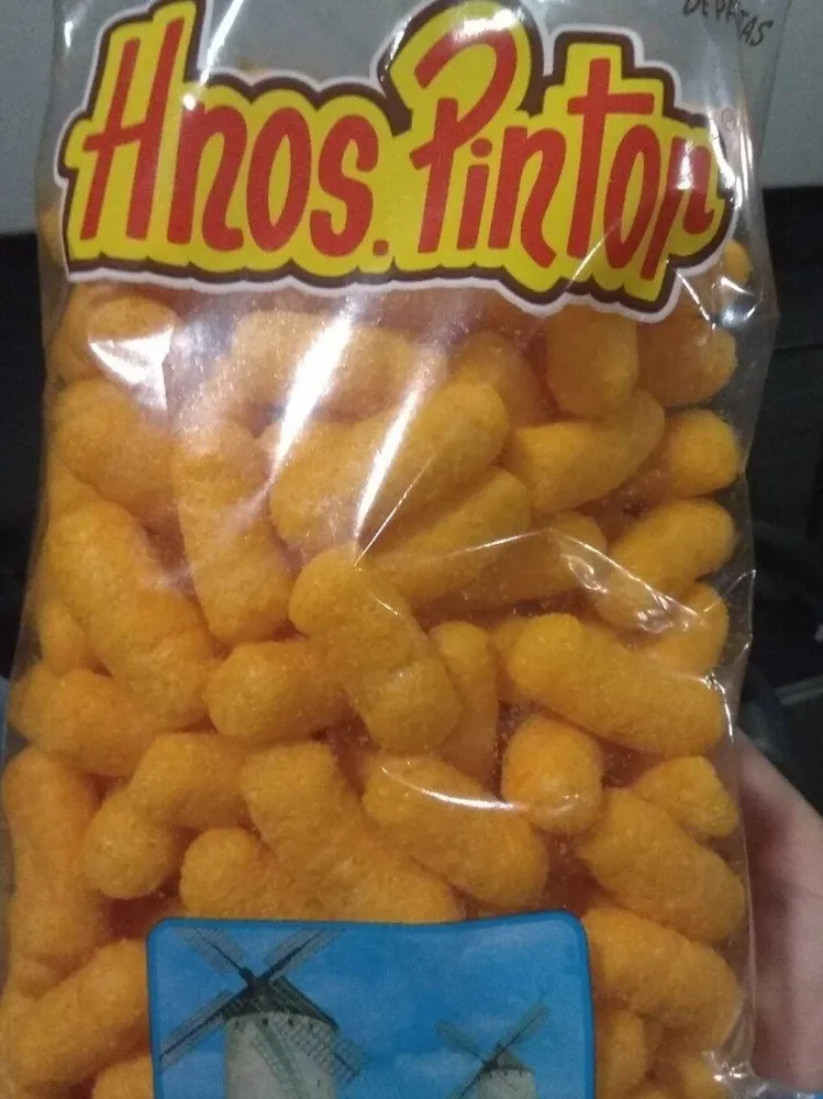 Gusano gordo