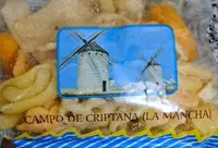 Revuelto