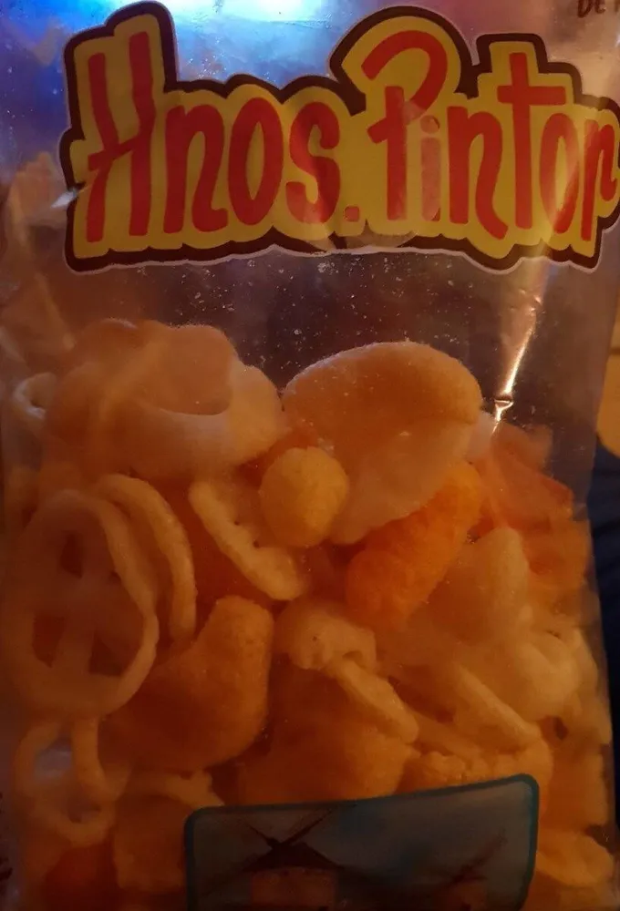 Revuelto