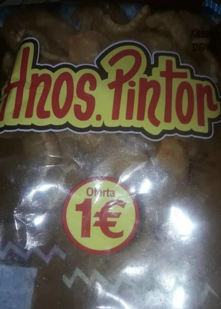 Hnos pintor