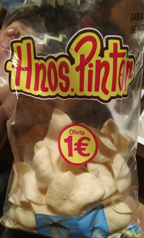 Hnos. Pintor