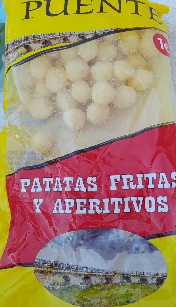 Bolas al queso