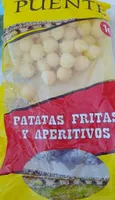 Bolas al queso