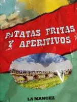 Palomitas de mantequilla