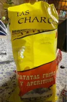 Las charcas