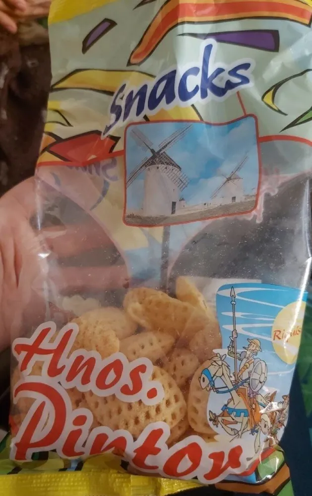 Snacks Hnos. Pintor