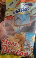 Snacks Hnos. Pintor