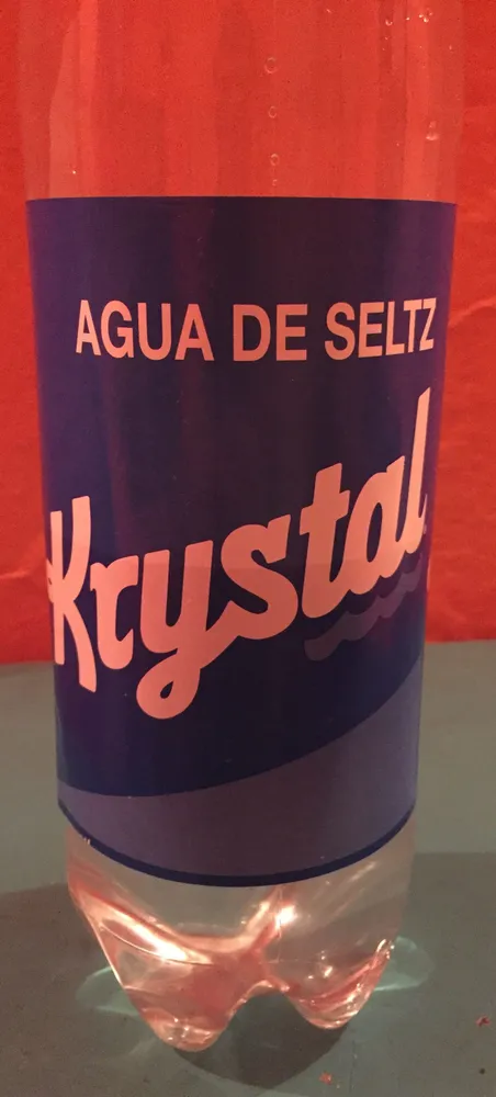 Krystal