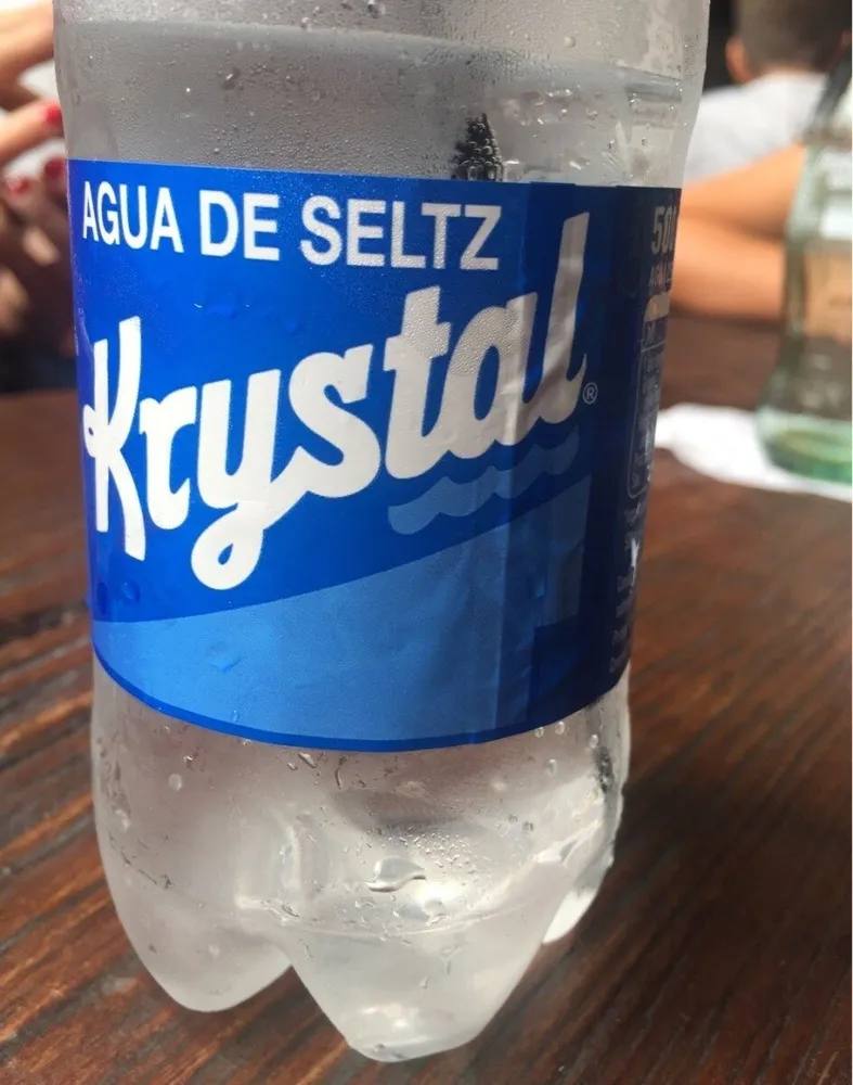 Agua De Selz