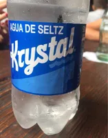 Agua De Selz