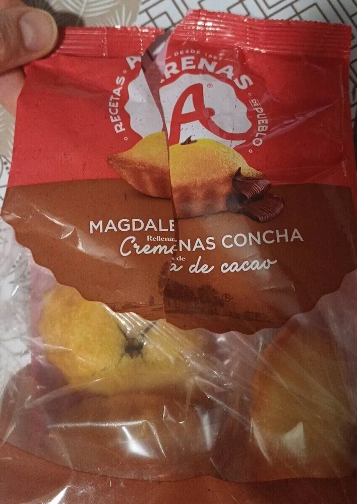 Concha