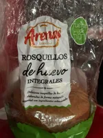Rosquillos integrales