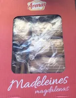 Galletones