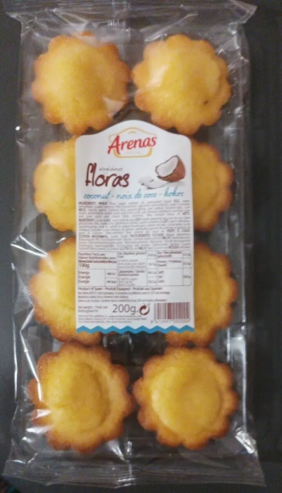 Arenas