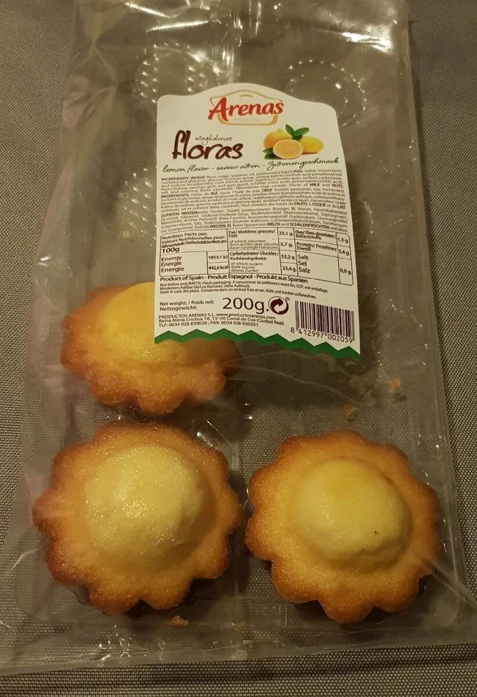 Arenas