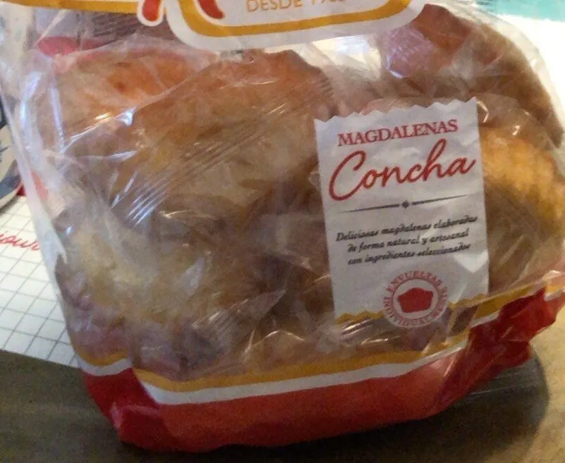 Madeleine
