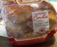 Madeleine