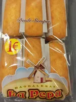 Sobaos