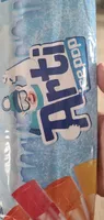 Arti icepop