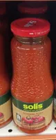 Tomate Frito